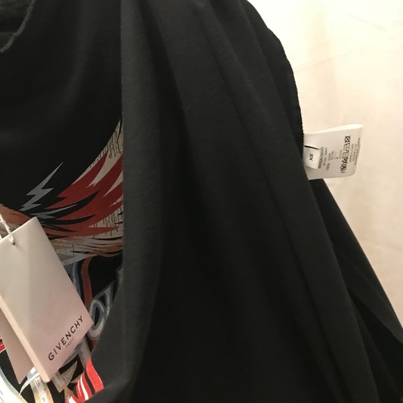 Givenchy woman’s t-shirt Dress - Picture 6 of 7